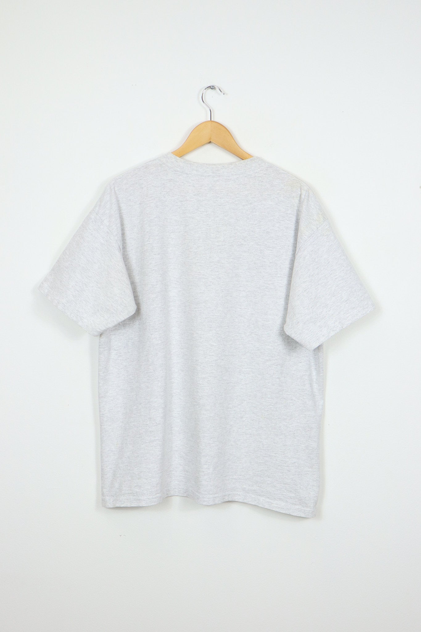 Vintage 1993 Penn State Football The 1,000th Game Tee