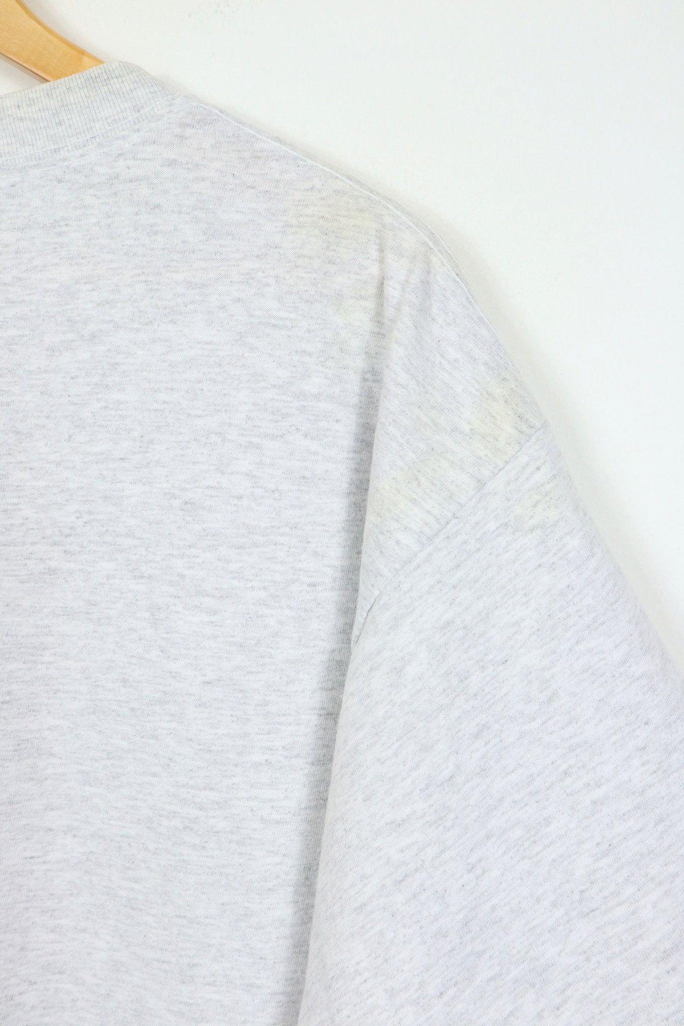 Vintage 1993 Penn State Football The 1,000th Game Tee