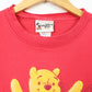 Vintage Faded Winnie the Pooh Tee