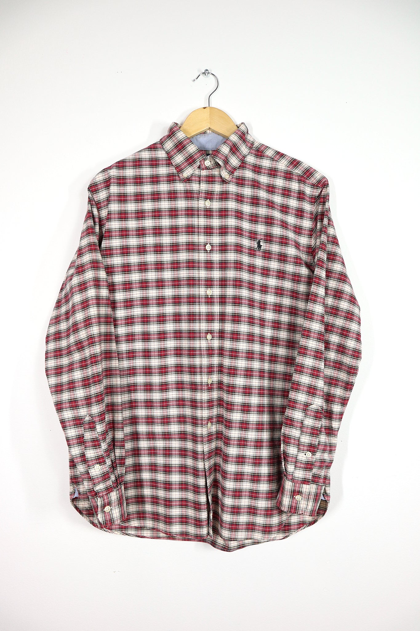 Vintage Ralph Lauren Button-Down