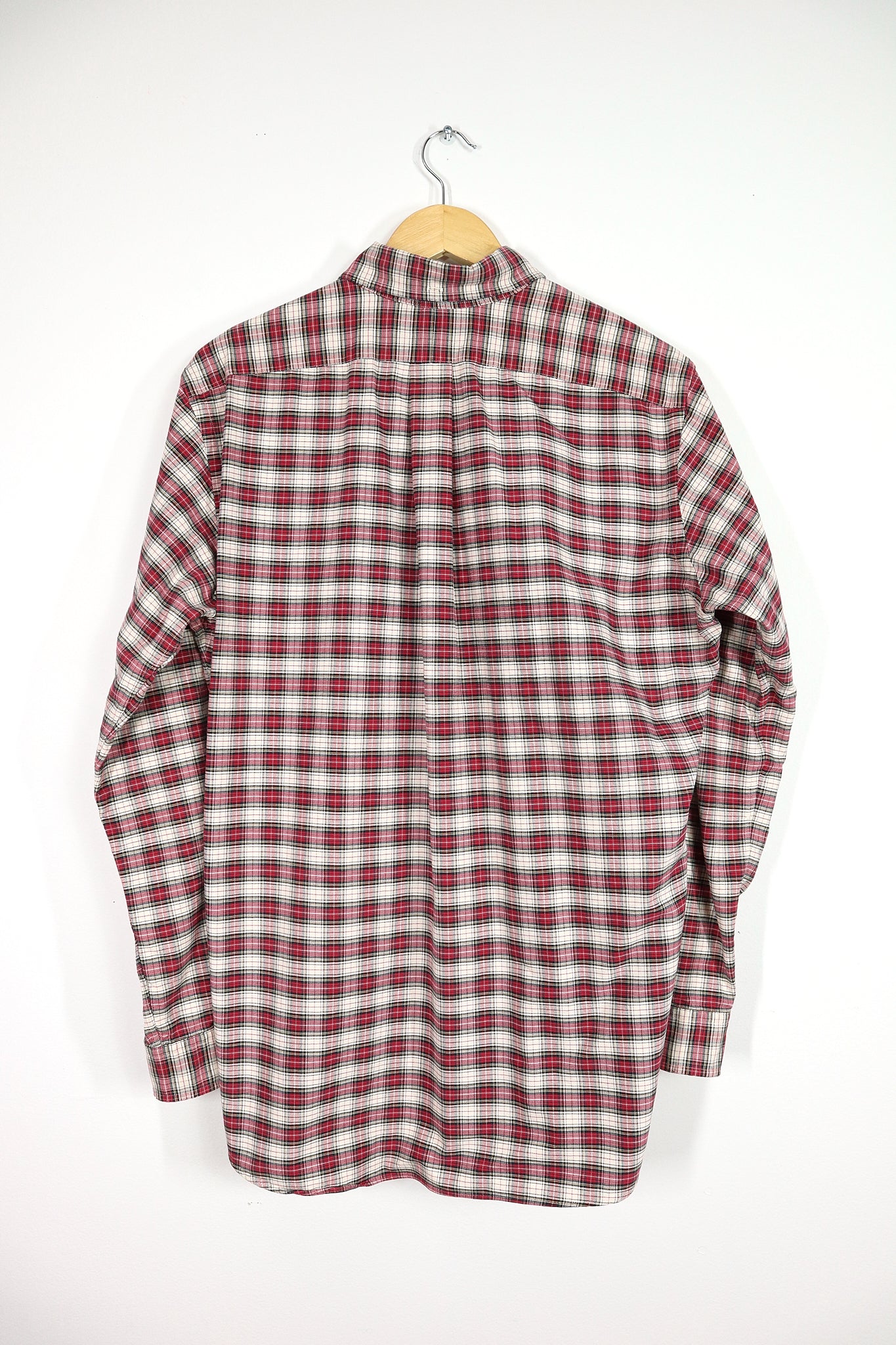 Vintage Ralph Lauren Button-Down