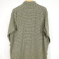 Vintage Ralph Lauren Houndstooth Button-Down