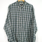 Vintage Ralph Lauren Plaid Button-Down