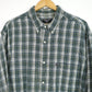 Vintage Ralph Lauren Plaid Button-Down