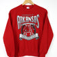 Vintage University of Arkansas Crewneck