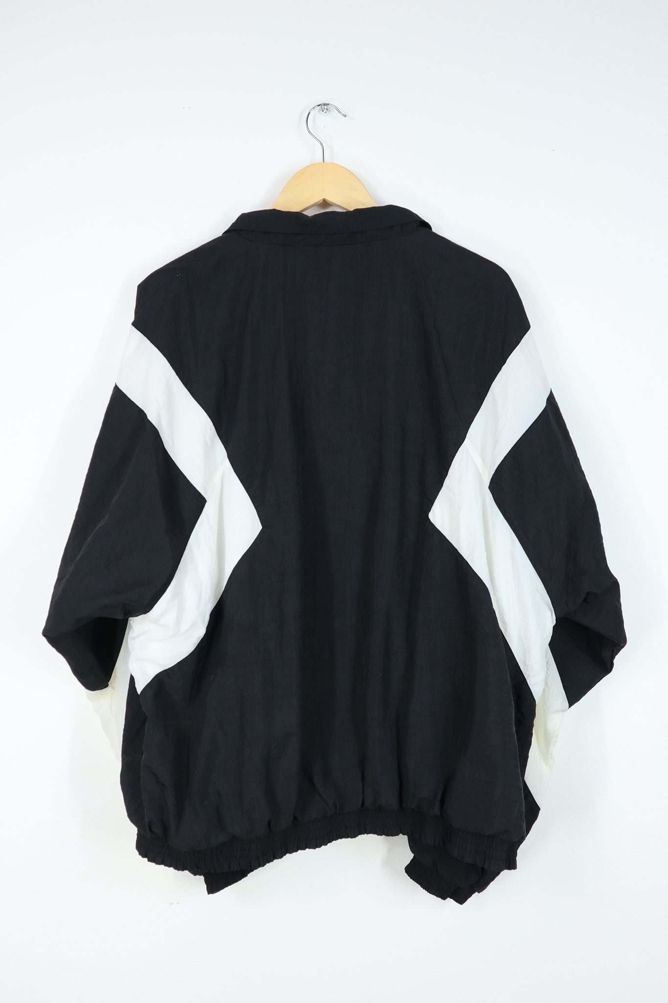 Vintage Reebok Windbreaker