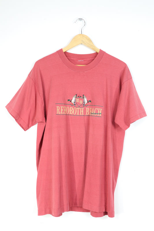 Vintage Rehoboth Beach Tee
