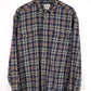 Vintage REI Plaid Button-Down