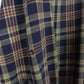 Vintage REI Plaid Button-Down