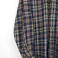 Vintage REI Plaid Button-Down