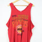 Vintage Houston Rockets Tank Top