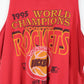 Vintage Houston Rockets Tank Top