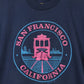Vintage San Francisco California Tee