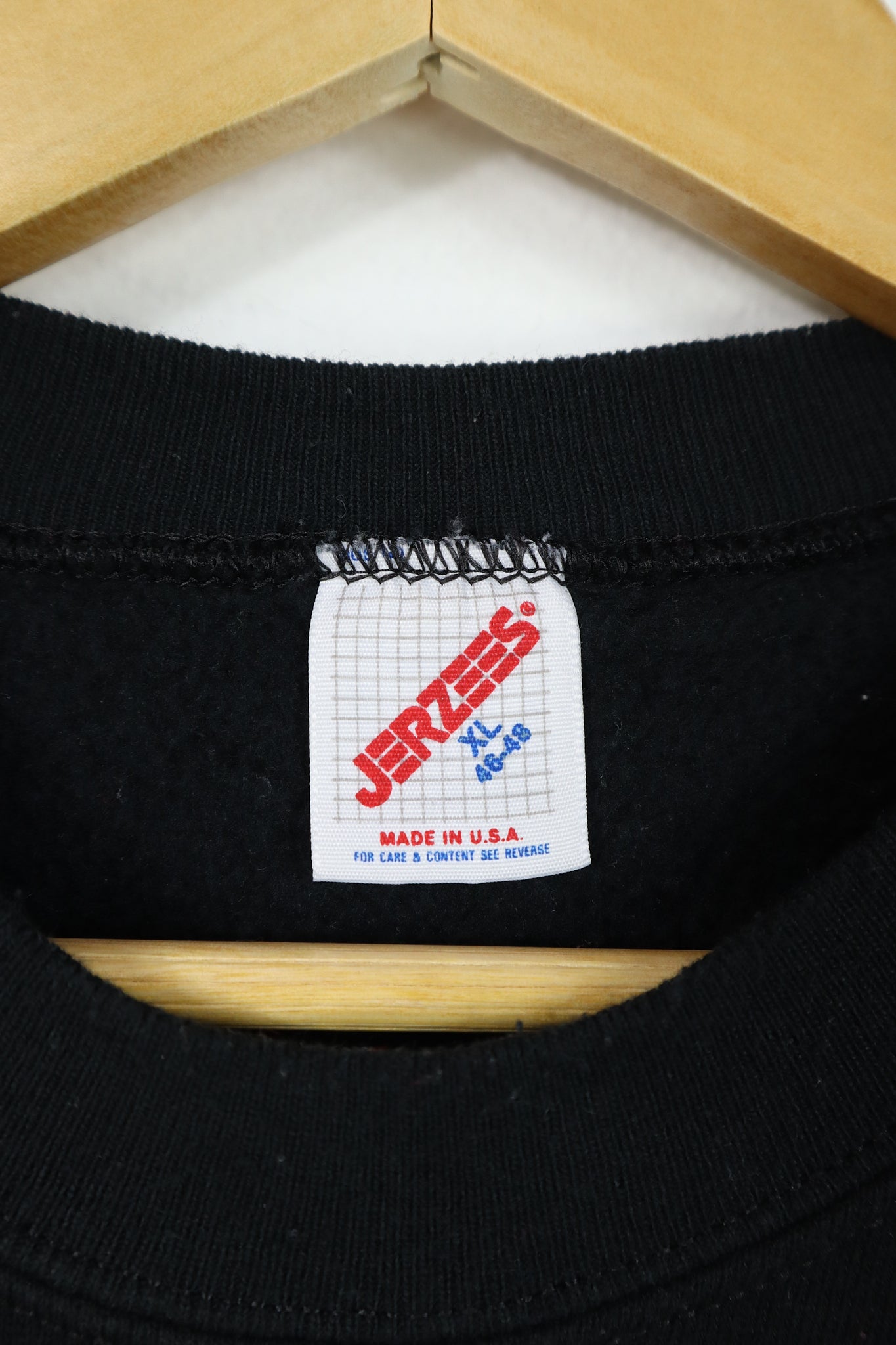 Vintage Pittsburgh Steelers Crewneck