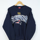 Vintage New England Patriots Crewneck