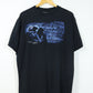 Vintage Distressed Tori Amos Plugged '98 Tee