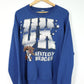 Vintage Universtity of Kentucky Wildcats Crewneck
