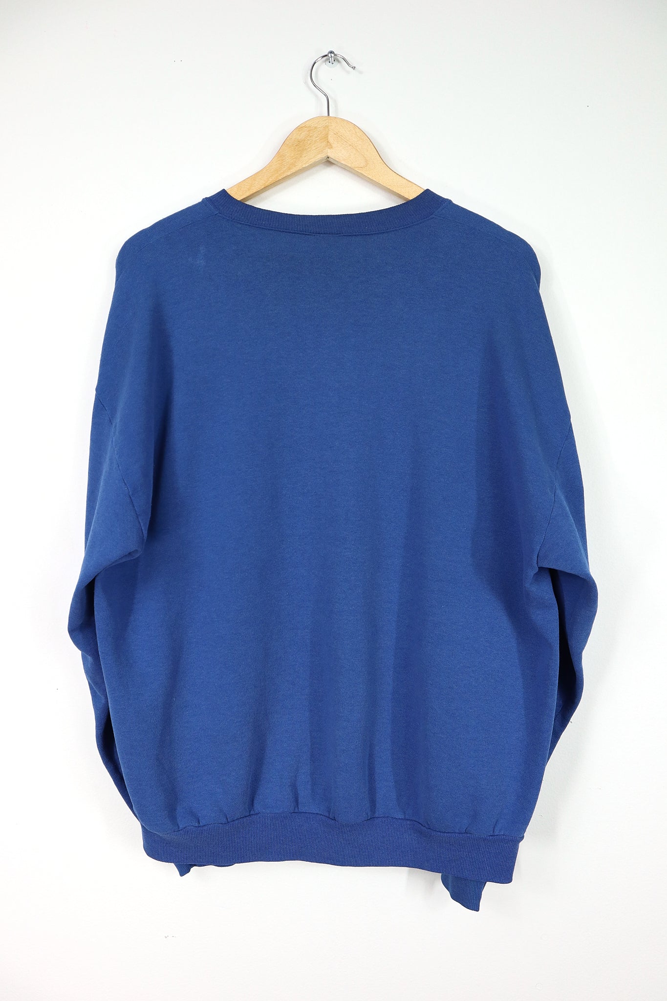 Vintage Universtity of Kentucky Wildcats Crewneck