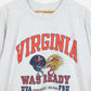Vintage 1995 Virginia Football Tee