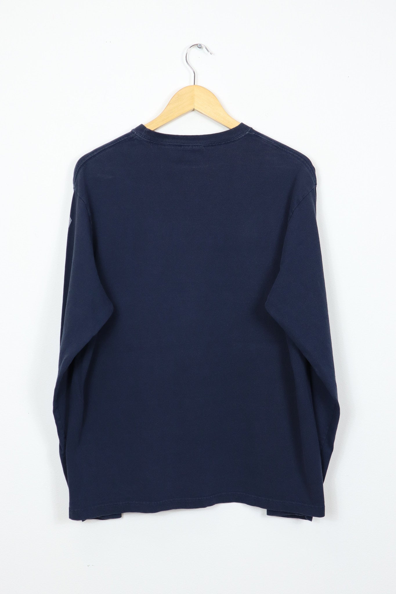 Vintage UConn Men's Basketball Nation Champions Tee