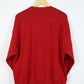 Vintage Wisconsin Badgers Crewneck