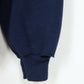 Vintage West Virginia Mountaineers Crewneck