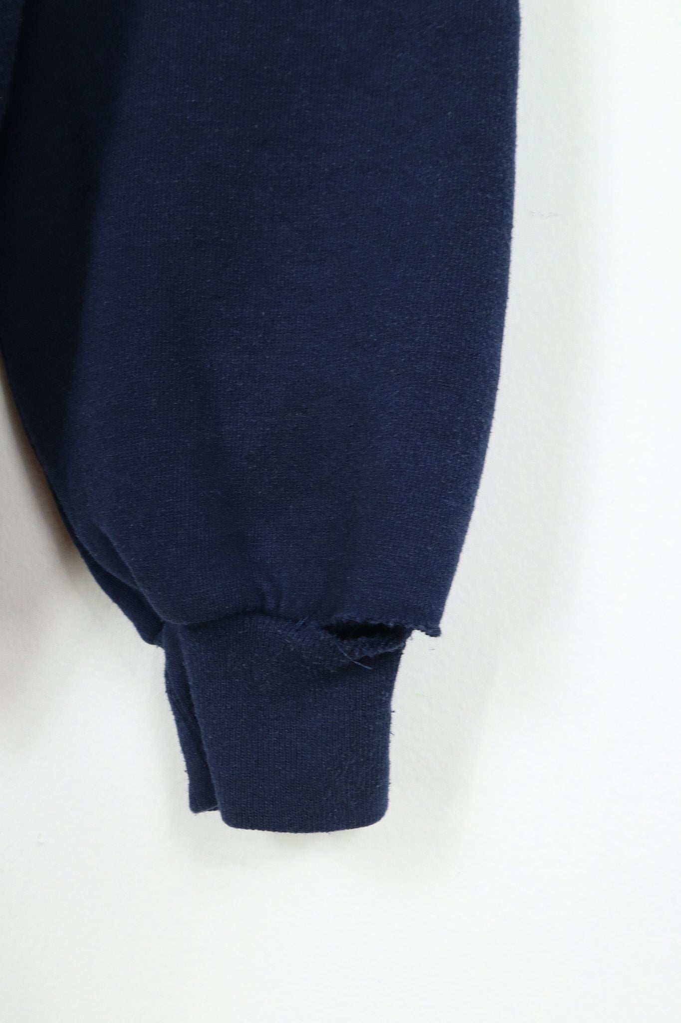 Vintage West Virginia Mountaineers Crewneck