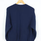 Vintage West Virginia Mountaineers Crewneck