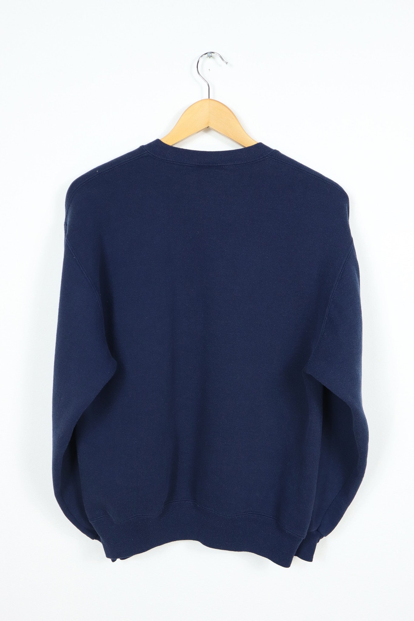 Vintage West Virginia Mountaineers Crewneck