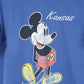 Vintage Mickey Kansas Tee