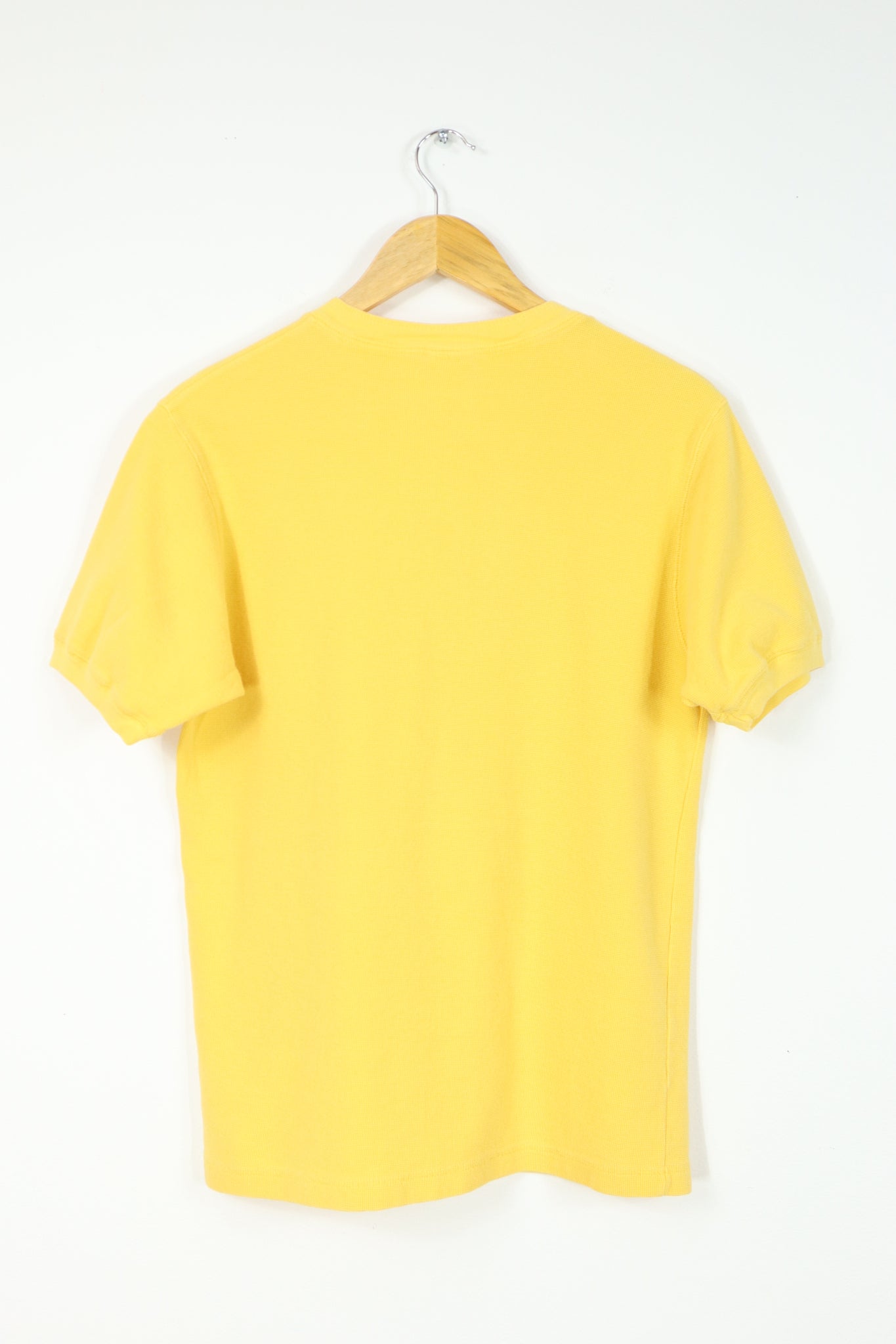 Vintage Embroidered Mickey & Friends Shirt