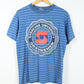 Vintage Striped Syracuse Tee