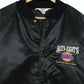 Vintage Snap Button Aces & Eights Jacket