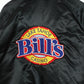 Vintage Snap Button Aces & Eights Jacket