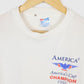 Vintage 1992 America's Cup Champion Tee