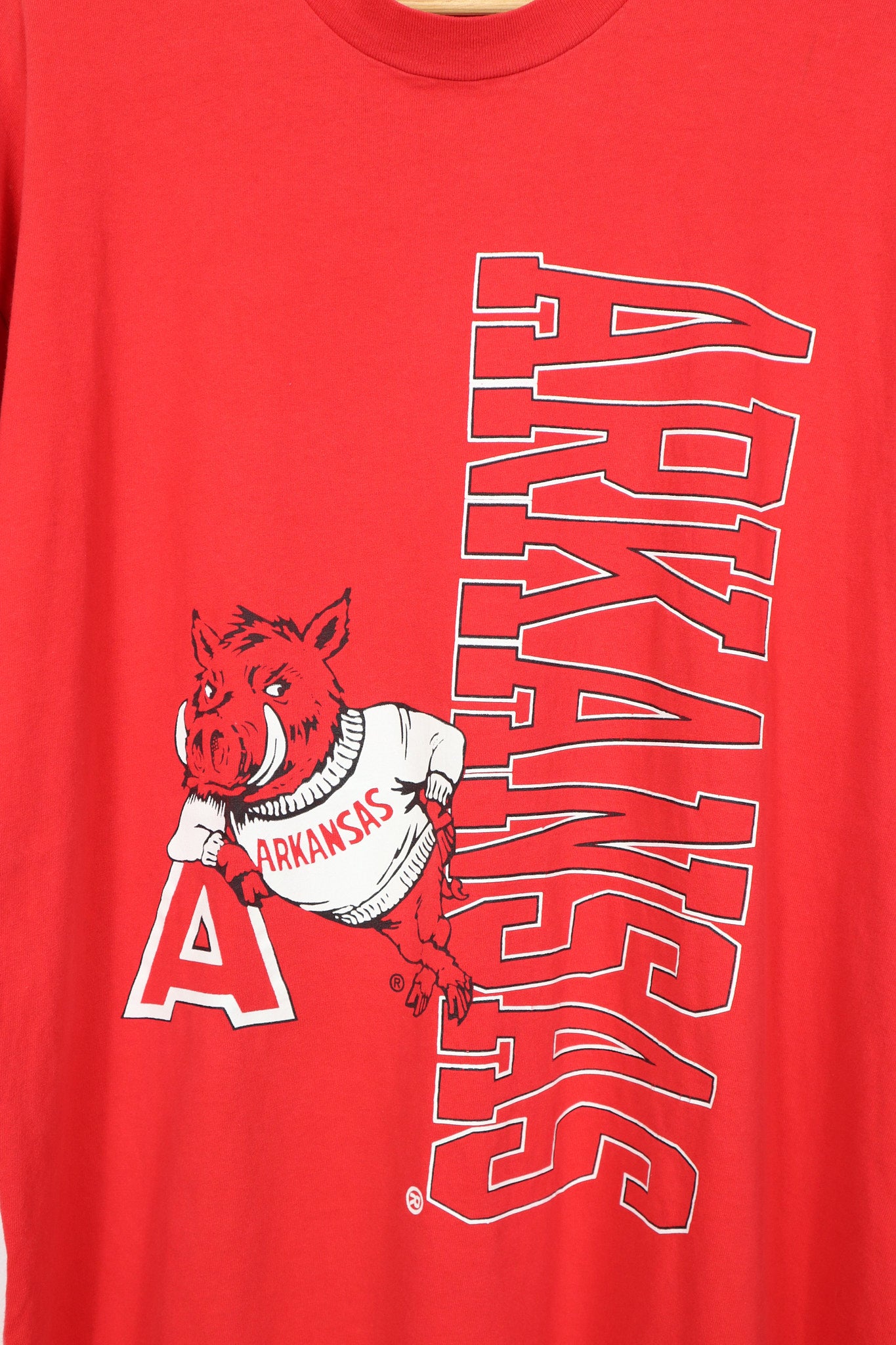 Vintage Arkansas Tee