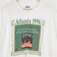 Vintage 1996 Atlanta Olympic Games Tee