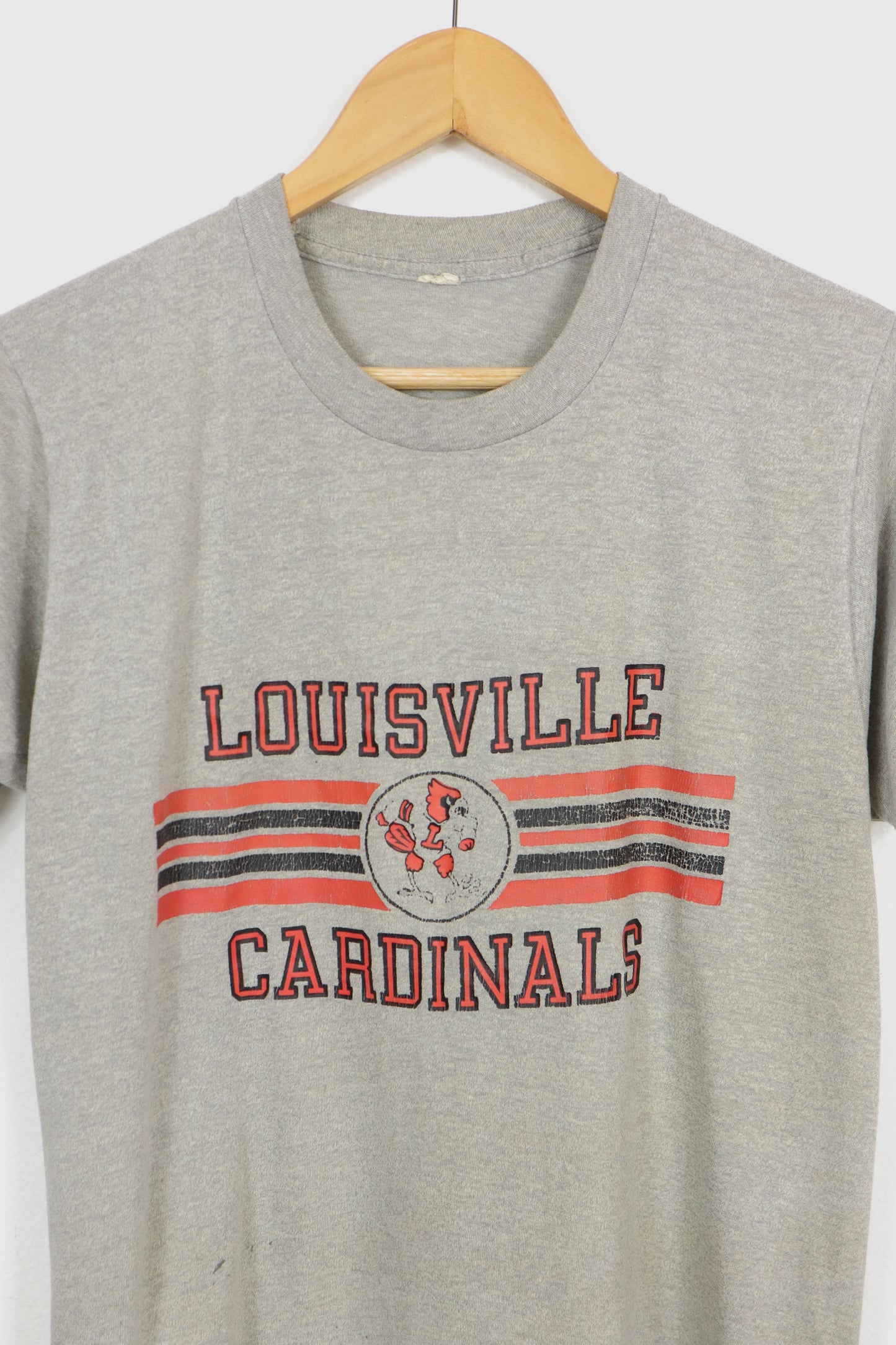 Vintage Louisville Cardinals Tee