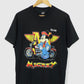 Vintage Mickey Motorcycle Tee
