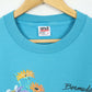 Vintage Bahamas Flower Tee