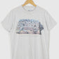 Vintage Baseball Out of the Yard Tee