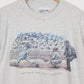 Vintage Baseball Out of the Yard Tee