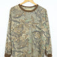 Vintage Long Sleeve Camo Tee 010