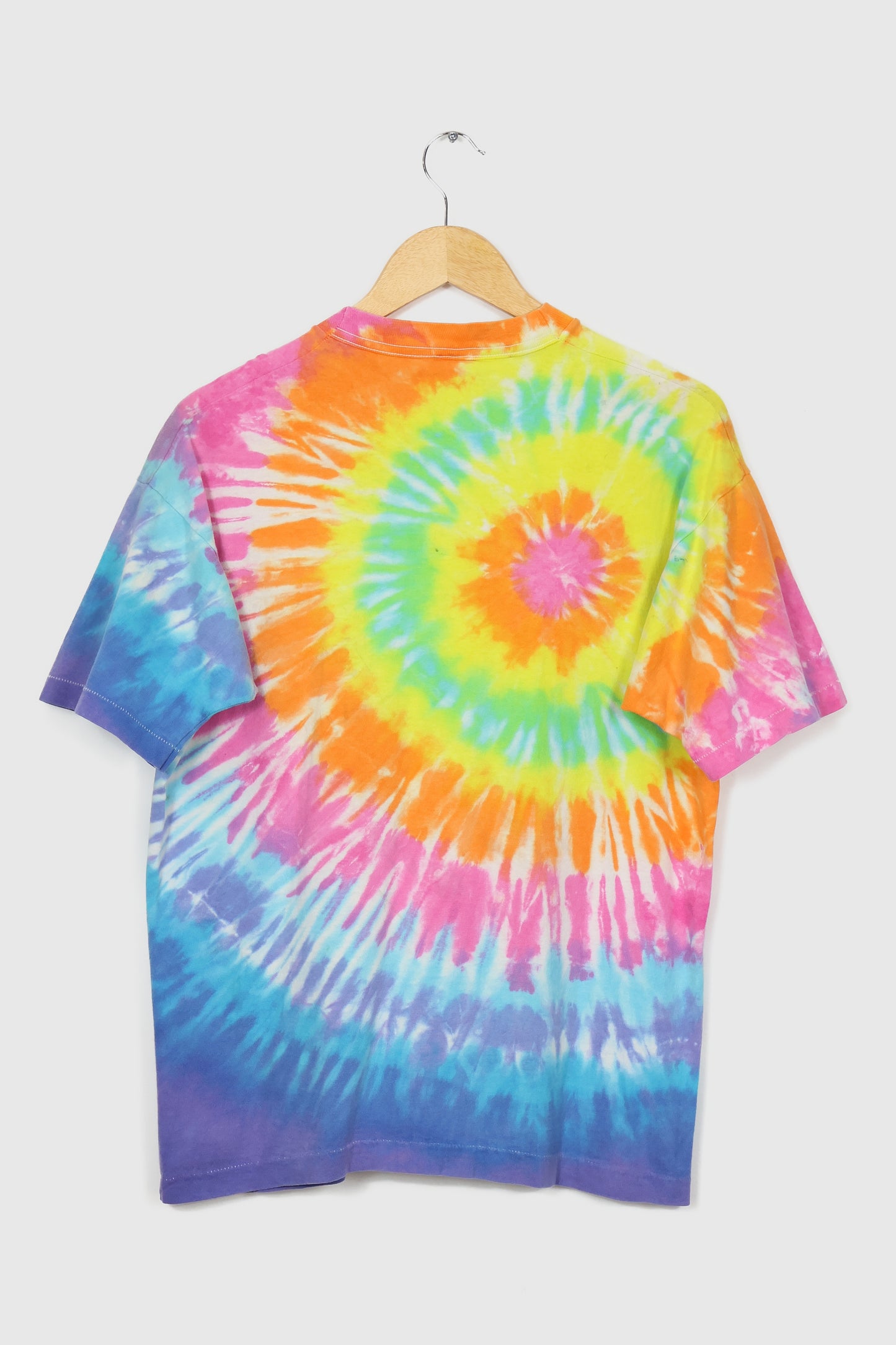 Vintage Ben & Jerrys Wavy Gravy Tee