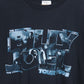 Vintage Billy Joel Tour 1998 Tee