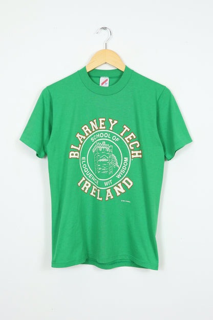 Vintage Blarney Tech Ireland Tee