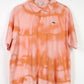 Upcycled Bleached Lacoste Polo 07