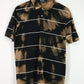 Upcycled Bleached Ralph Lauren Polo 007