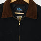 Vintage Atlantic Auto Body Full Zip Jacket