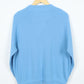 Vintage Lacoste Blue Sweater
